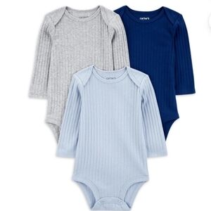 Long Sleeve Bodysuits